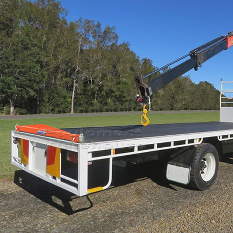 Crane Spreader Beam 10000 Kg Capacity Perth Australia Spreader Bar