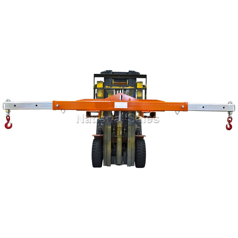 Crane Beam 9000Kg 9000Kg Crane Beam 9000kg Spreader Beam Lifting