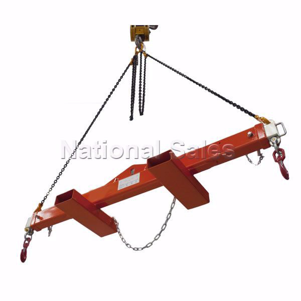 Spreader Beam 10000 Kg Capacity Australia Spreader Bar Crane