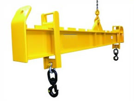 10 Tonne Crane Spreader Beam 7 Meters | Crane Lifting Equipment | Crane ...